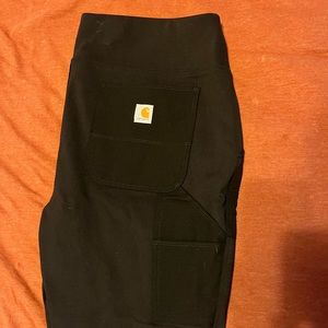 CARTHARTT midweight utility legging